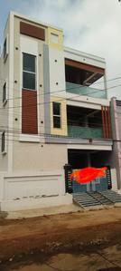 2 BHK Independent House