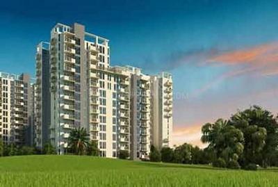 Image of 1296 Sq.ft 2 BHK Apartment / Flat for sale in Ireo The Corridors, Sector 67, Gurgaon for Rs. 21900000
