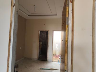 Bedroom Image of 1500 Sq.ft 3 BHK Independent House for sale in Gomti Nagar Lucknow for Rs. 6500000