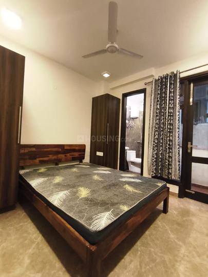 Block C, Sushant Lok Phase 1 Bedroom 1