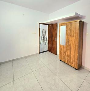 Bedroom Image of 1450 Sq.ft 3 BHK Independent House for sale in North Parvur Kochi for Rs. 4300000