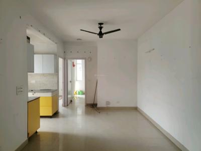 Living Room Image of 2200 Sq.ft 3 BHK Apartment / Flat for sale in Emaar MGF The Palm Drive, Sector 66 Gurgaon for Rs. 45000000