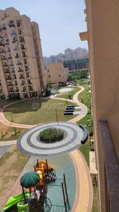 Image of 850 Sq.ft 2 BHK Apartment / Flat for sale in Signature Global Orchard Avenue , Sector 93, Gurgaon for Rs. 6650000