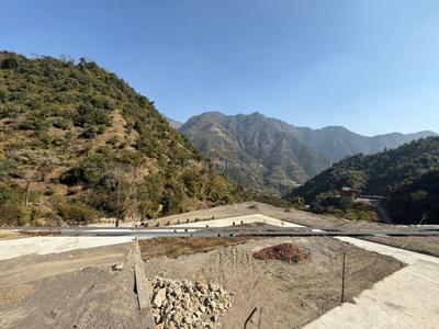 Residential Plot