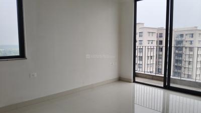 Bedroom Image of 1310 Sq.ft 3 BHK Apartment / Flat for sale in The Soul, New Town Kolkata for Rs. 12500000