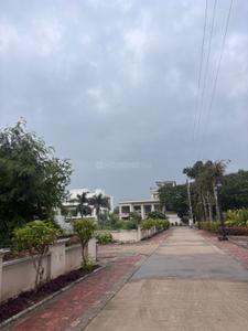 Image of 5200 Sq.ft 5 BHK Villa for sale in Apollo Sector E Golf Links, Kanadiya, Indore for Rs. 34500000