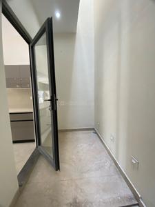 Kitchen Image of 1215 Sq.ft 3 BHK Duplex for sale in Gmada Aerocity Mohali for Rs. 19000000