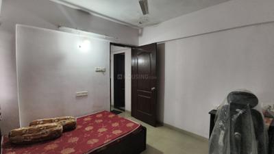 Bedroom Image of 620 Sq.ft 1 BHK Apartment / Flat for sale in Wadgaon Sheri Pune for Rs. 5800000