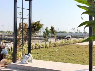 Image of 1000 Sq.ft Residential Plot / Land for sale in Rahu Khedi, Indore for Rs. 4700000
