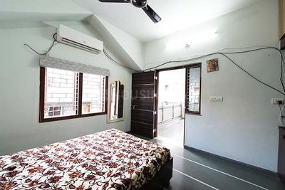 Bedroom Image of 2745 Sq.ft 6 BHK Independent House for sale in Ghatlodiya Ahmedabad for Rs. 38000000