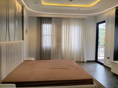 Bedroom Image of 2500 Sq.ft 4 BHK Builder Floor for sale in Ansal Versalia, Sector 67 Gurgaon for Rs. 26500000