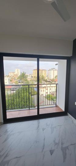 Tulsi developers Bedroom 1