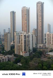 Image of 450 Sq.ft 1 BHK Apartment / Flat for sale in Lalbaug Raja, Parel, Mumbai for Rs. 14600000