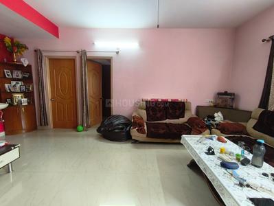 Hall Image of 1456 Sq.ft 3 BHK Apartment / Flat for sale in Shanti Nagar Bengaluru for Rs. 14000000