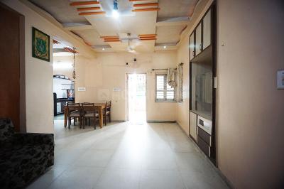 Hall Image of 1890 Sq.ft 3 BHK Apartment / Flat for sale in Maninagar Ahmedabad for Rs. 9000000