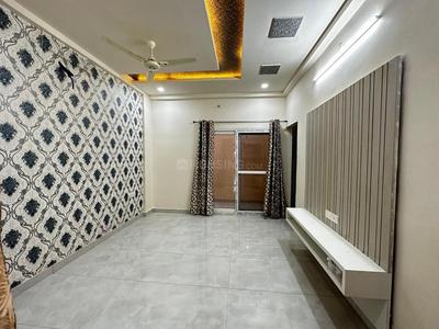 Hall Image of 1600 Sq.ft 3 BHK Independent House for sale in Pacheda 1 Raipur for Rs. 4000000