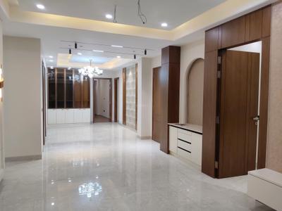 Living Room Image of 1275 Sq.ft 7 BHK Independent House for sale in Sector 57 Gurgaon for Rs. 51000000