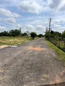 Image of 1500 Sq.ft Residential Plot / Land for sale in Chunchanakuppe, Bengaluru for Rs. 6500000