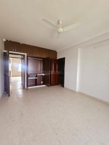 Bedroom Image of 1840 Sq.ft 3 BHK Apartment / Flat for rent in Gomti Nagar Lucknow for Rs. 45000
