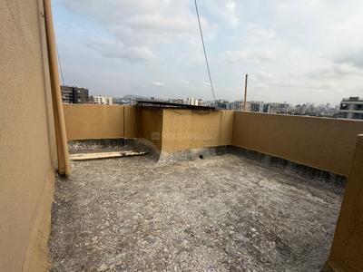 Balcony Image of 1200 Sq.ft 2.5 BHK Apartment / Flat for sale in Santacruz West Mumbai for Rs. 52500000