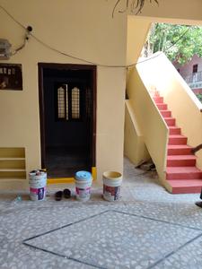 Image of 650 Sq.ft 2 BHK Independent House for sale in Meerpet, Hyderabad for Rs. 11800000
