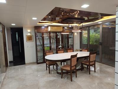 Hall Image of 8199 Sq.ft 4 BHK Independent House for sale in Sola Ahmedabad for Rs. 150000000