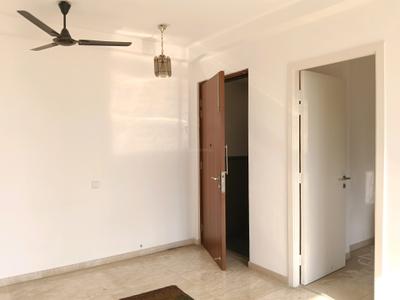 Living Room Image of 430 Sq.ft 1 BHK Apartment / Flat for rent in Hiranandani Solitaire B, Hiranandani Estate Thane for Rs. 37000
