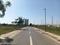 Vatika Express City Plots Internal Roads 2