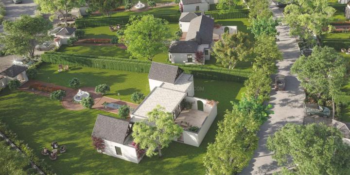 Times Blue Heaven Main Image 1