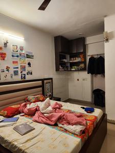 Bedroom Image of 2808 Sq.ft 3.5 BHK Builder Floor for sale in Orchid Island, Sector 51 Gurgaon for Rs. 26700000