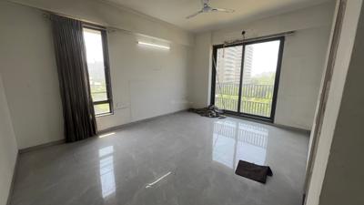 Bedroom Image of 2450 Sq.ft 4 BHK Apartment / Flat for rent in Kaavyaratna Antriksh, Randesan Gandhinagar for Rs. 40000
