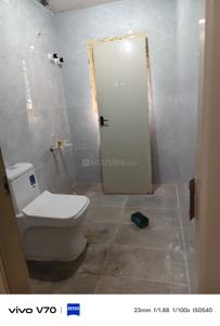 Bathroom Image of 1600 Sq.ft 3 BHK Duplex for rent in Mahadevapura Bengaluru for Rs. 48000