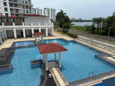 Image of 3273 Sq.ft 4 BHK Apartment / Flat for sale in DLF Riverside, Vyttila, Kochi for Rs. 37500000