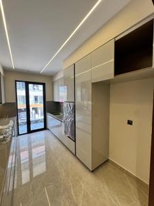 Kitchen Image of 2550 Sq.ft 4 BHK Builder Floor for sale in Anant Raj Estate, Kadarpur Gurgaon for Rs. 38000000