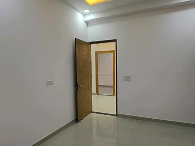 Bedroom Image of 1650 Sq.ft 3 BHK Apartment / Flat for sale in Lal Kuan Ghaziabad for Rs. 6565000