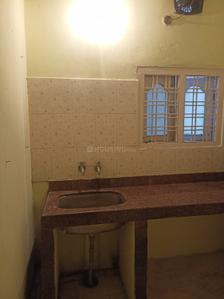 Kitchen Image of 450 Sq.ft 1.5 BHK Independent House for sale in Sainikpuri Secunderabad for Rs. 5500000