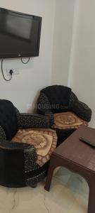 Hall Image of Unique pg in Sector 63 A, Noida