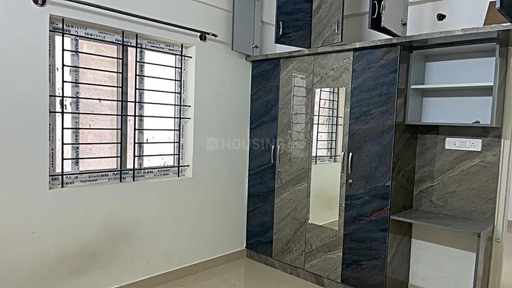 Nexusnest apartment Bedroom 1