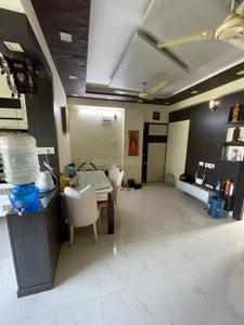 Living Room Image of 1188 Sq.ft 3 BHK Apartment / Flat for sale in Realtech Gharoa, Rajarhat Kolkata for Rs. 5500000