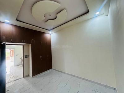 Bedroom Image of 810 Sq.ft 3 BHK Villa for sale in Hathod Jaipur for Rs. 7000000