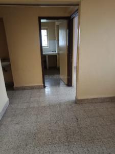 Hall Image of 500 Sq.ft 1 BHK Apartment / Flat for rent in Vishrantwadi Pune for Rs. 15000