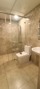 Bathroom Image of 624 Sq.ft 1 BHK Apartment / Flat for sale in Ramky Lumina, Rayasandra Bengaluru for Rs. 7600000