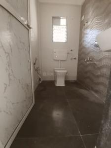 Bathroom Image of 450 Sq.ft 1 RK Studio for sale in Giridhar Chakrapani Complex Phase 2, Dombivli West Thane for Rs. 2500000