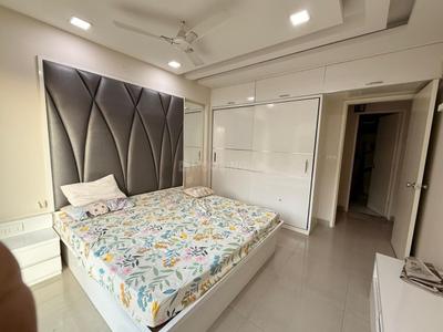 Bedroom Image of 1300 Sq.ft 3 BHK Apartment / Flat for sale in Vascon Forest County, Kharadi Pune for Rs. 22500000