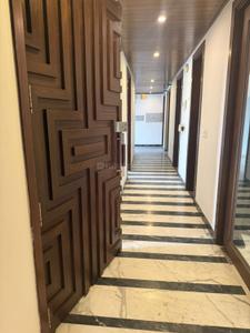 Image of 3600 Sq.ft 4 BHK Builder Floor for sale in Vasant Vihar, New Delhi for Rs. 120000000
