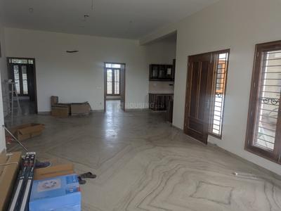Hall Image of 3600 Sq.ft 3 BHK Builder Floor for rent in Sector 89 Mohali for Rs. 62000