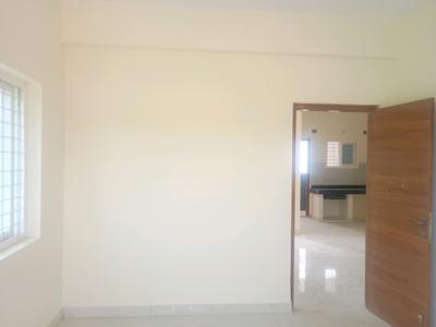 Bedroom Image of 1293 Sq.ft 2 BHK Apartment / Flat for sale in Thimu Blue Bell Block D, Dullapally Hyderabad for Rs. 6091000