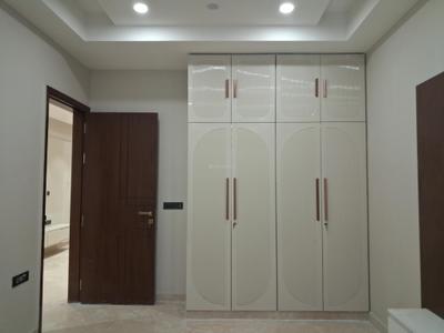 Bedroom Image of 2250 Sq.ft 4 BHK Builder Floor for sale in Paschim Vihar New Delhi for Rs. 48000000