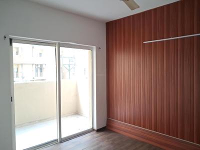 Bedroom Image of 1164 Sq.ft 3 BHK Apartment / Flat for sale in Paras Seasons, Sector 168 Noida for Rs. 10000000