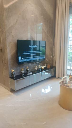 Bharat Redevelopment of Queens Croft CHSL Main Image 1